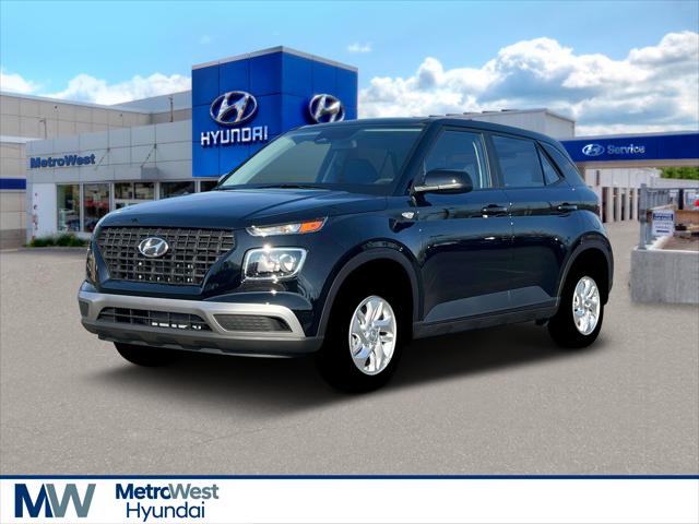 2025 Hyundai Venue SE for sale in FRAMINGHAM, MA