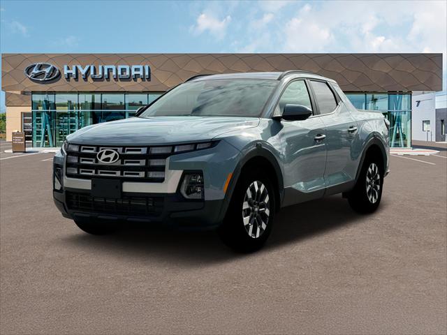 2025 Hyundai Santa Cruz SEL for sale in WEST CHESTER, PA