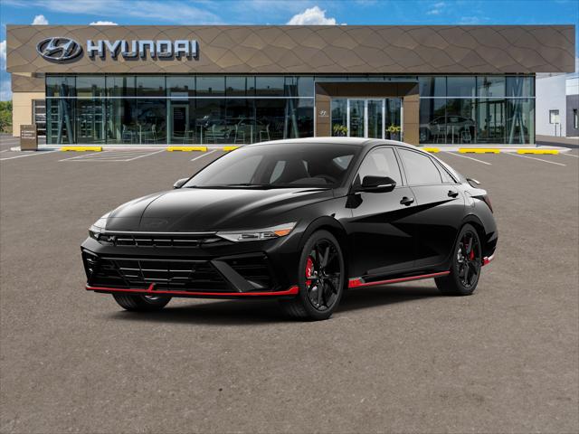 2024 Hyundai Elantra Base for sale in VERO BEACH, FL