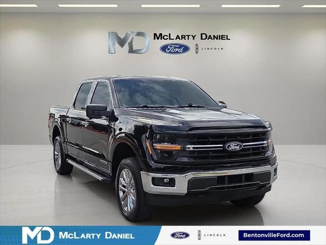 2024 Ford F-150 XLT for sale in Bentonville, AR