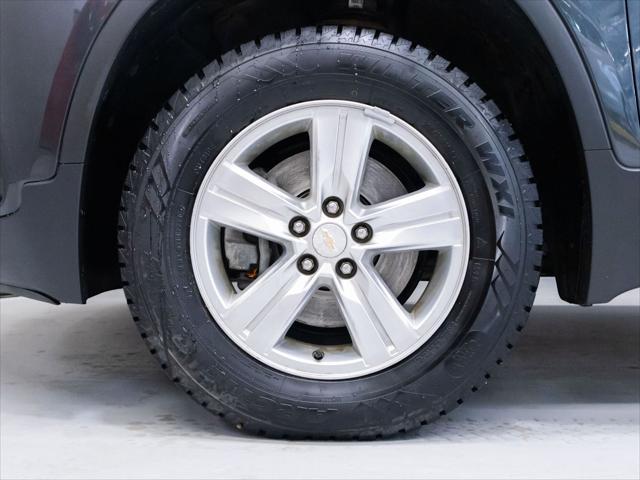 Trax 1LT