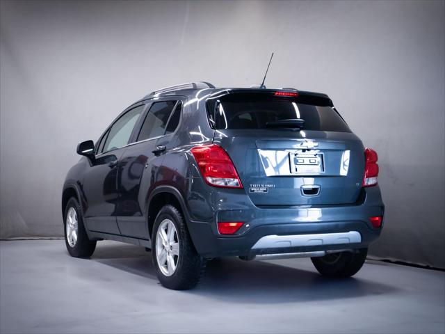 Trax 1LT