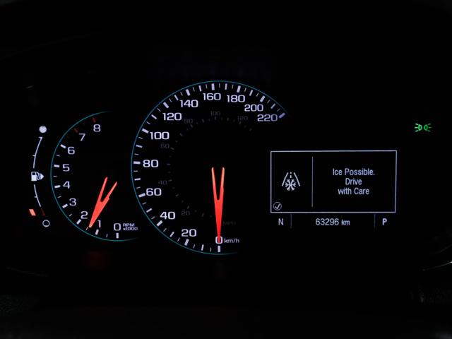 Trax 1LT