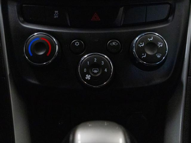 Trax 1LT