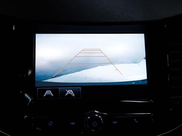Trax 1LT