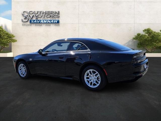 2025 Dodge Charger CHARGER 2-DOOR DAYTONA R/T AWD