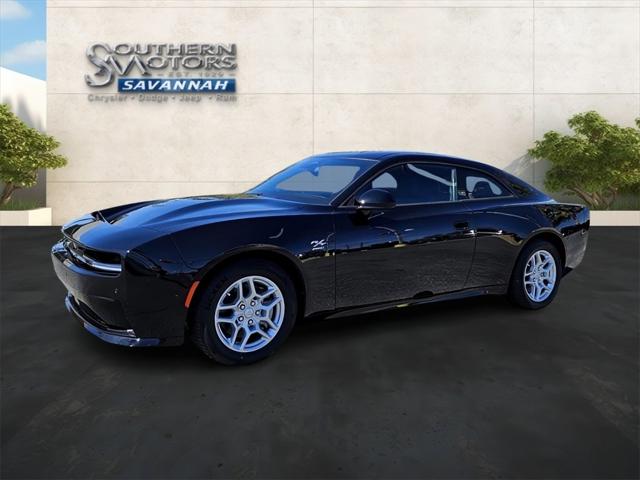 2025 Dodge Charger CHARGER 2-DOOR DAYTONA R/T AWD