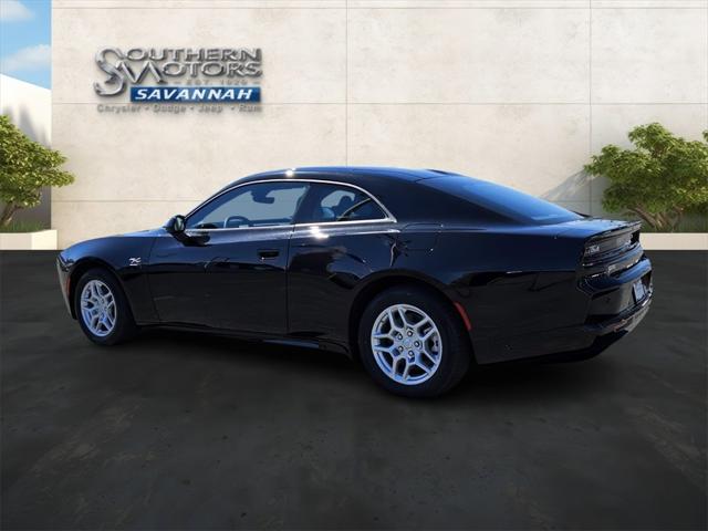 2025 Dodge Charger CHARGER 2-DOOR DAYTONA R/T AWD 2025 Dodge Charger CHARGER 2-DOOR DAYTONA R/T AWD