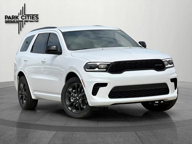 2025 Dodge Durango DURANGO GT RWD