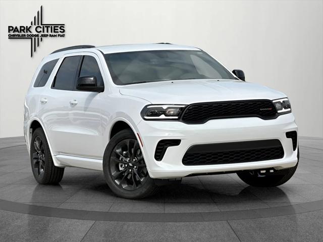 2025 Dodge Durango DURANGO GT RWD