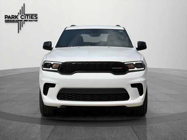 2025 Dodge Durango DURANGO GT RWD