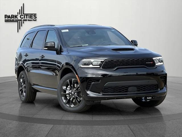 2025 Dodge Durango DURANGO GT PLUS AWD