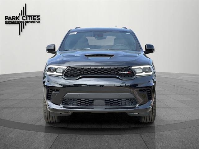 2025 Dodge Durango DURANGO GT PLUS AWD