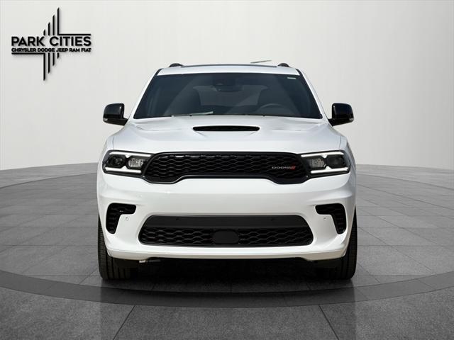 2025 Dodge Durango DURANGO R/T PLUS AWD
