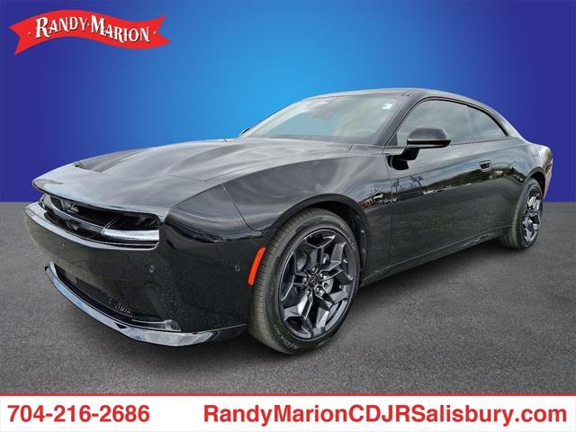 2025 Dodge Charger CHARGER 2-DOOR DAYTONA R/T AWD