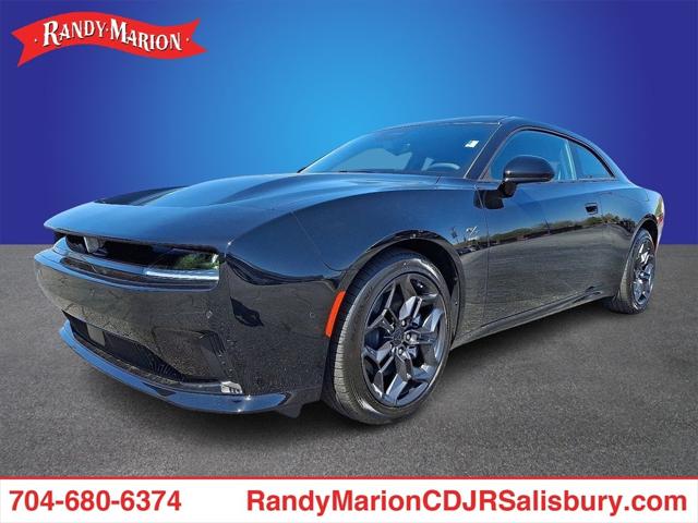 2025 Dodge Charger CHARGER 2-DOOR DAYTONA R/T AWD