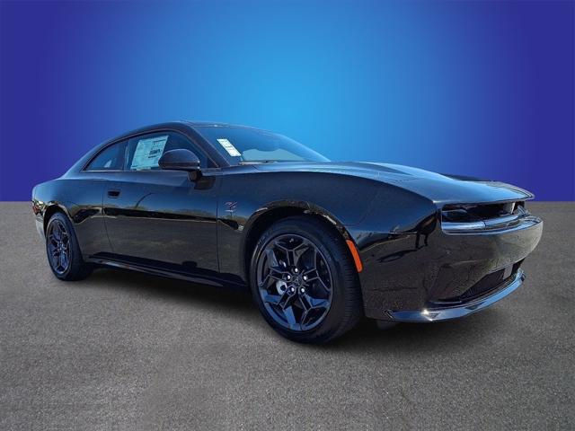 2025 Dodge Charger CHARGER 2-DOOR DAYTONA R/T AWD
