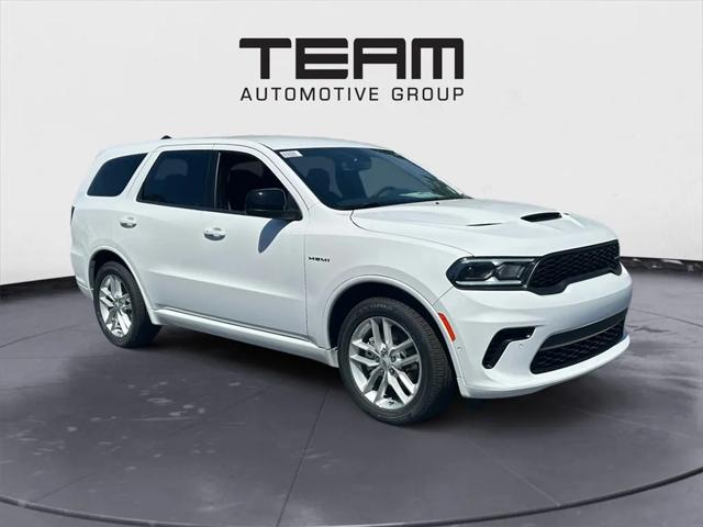 2025 Dodge Durango DURANGO R/T AWD