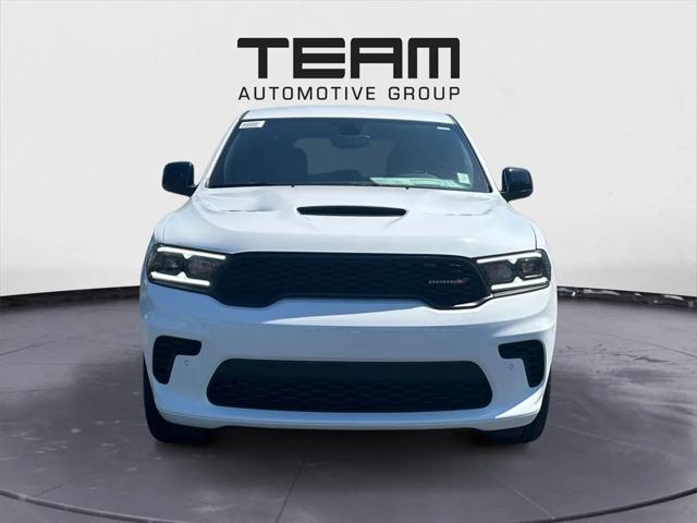 2025 Dodge Durango DURANGO R/T AWD