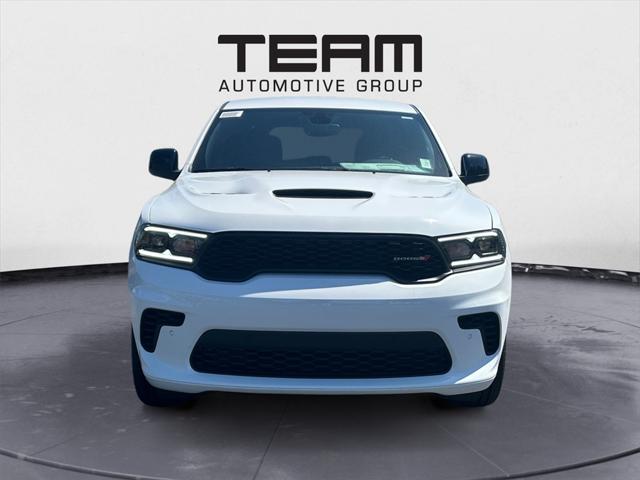 2025 Dodge Durango DURANGO R/T AWD