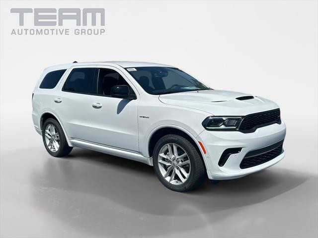2025 Dodge Durango DURANGO R/T AWD