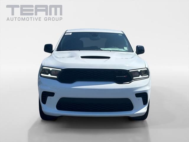 2025 Dodge Durango DURANGO R/T AWD