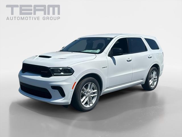 2025 Dodge Durango DURANGO R/T AWD