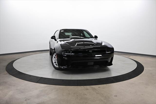 2025 Dodge Charger CHARGER 2-DOOR DAYTONA R/T AWD