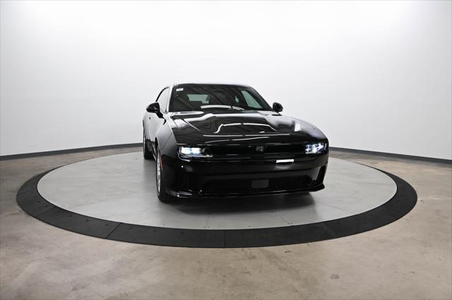 2025 Dodge Charger CHARGER 2-DOOR DAYTONA R/T AWD