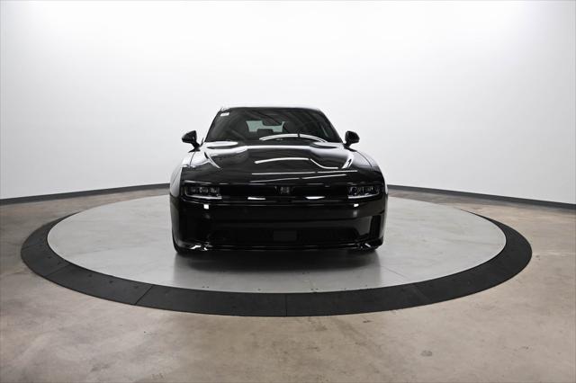 2025 Dodge Charger CHARGER 2-DOOR DAYTONA R/T AWD