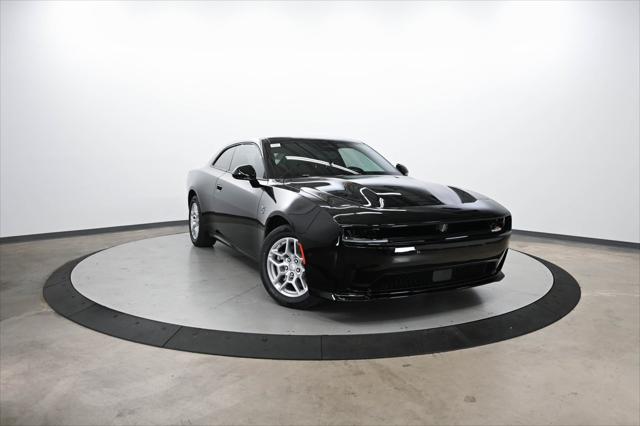 2025 Dodge Charger CHARGER 2-DOOR DAYTONA R/T AWD