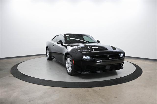 2025 Dodge Charger CHARGER 2-DOOR DAYTONA R/T AWD