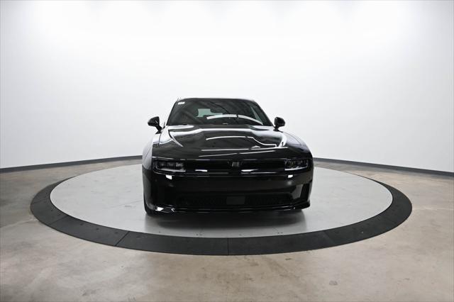 2025 Dodge Charger CHARGER 2-DOOR DAYTONA R/T AWD