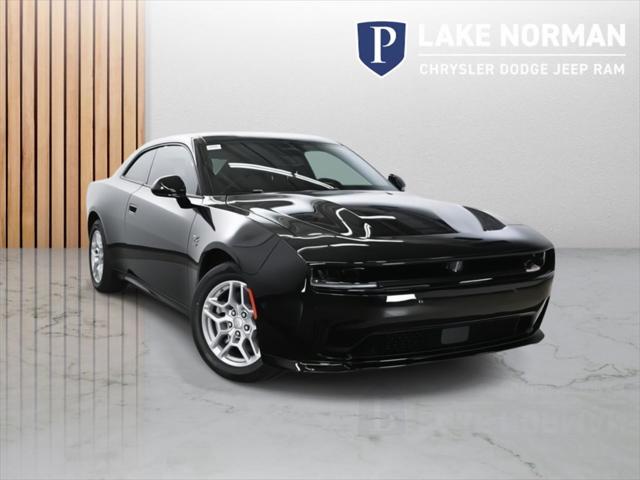 2025 Dodge Charger CHARGER 2-DOOR DAYTONA R/T AWD