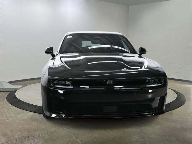 2025 Dodge Charger CHARGER 2-DOOR DAYTONA R/T AWD