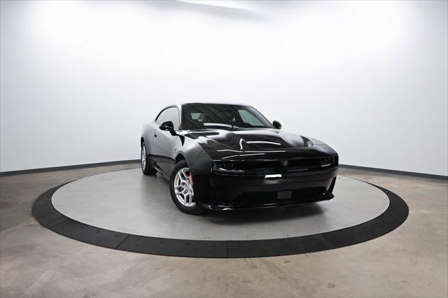 2025 Dodge Charger CHARGER 2-DOOR DAYTONA R/T AWD