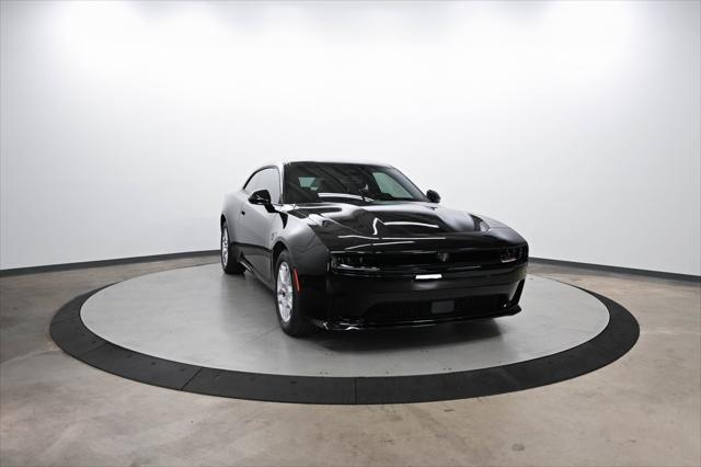 2025 Dodge Charger CHARGER 2-DOOR DAYTONA R/T AWD