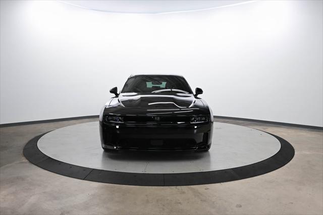 2025 Dodge Charger CHARGER 2-DOOR DAYTONA R/T AWD