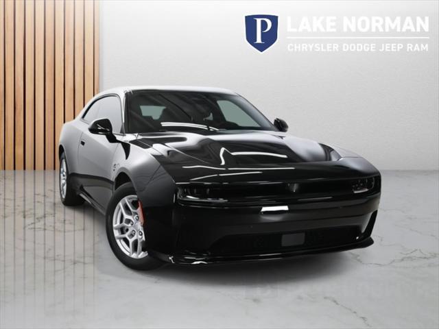 2025 Dodge Charger CHARGER 2-DOOR DAYTONA R/T AWD