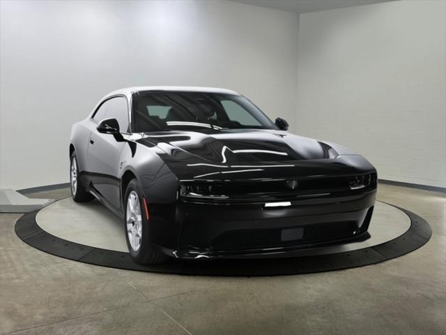 2025 Dodge Charger CHARGER 2-DOOR DAYTONA R/T AWD