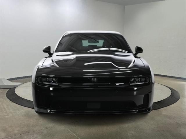 2025 Dodge Charger CHARGER 2-DOOR DAYTONA R/T AWD