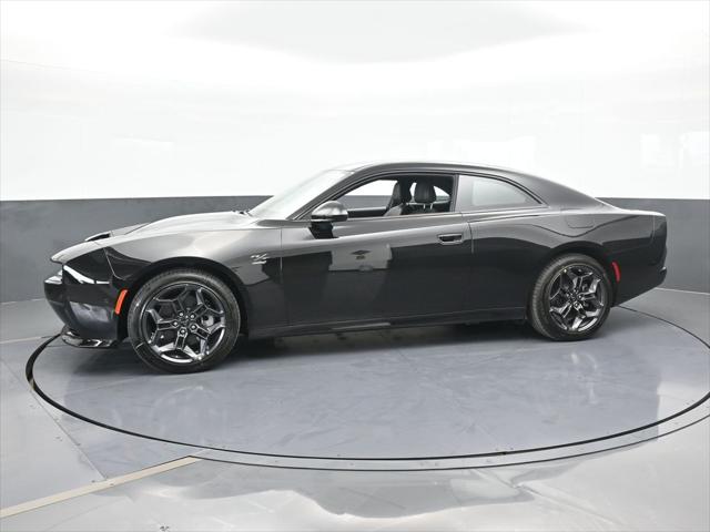 2025 Dodge Charger CHARGER 2-DOOR DAYTONA R/T AWD