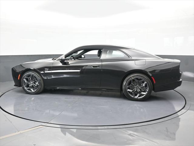 2025 Dodge Charger CHARGER 2-DOOR DAYTONA R/T AWD