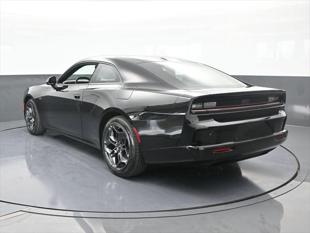 2025 Dodge Charger CHARGER 2-DOOR DAYTONA R/T AWD