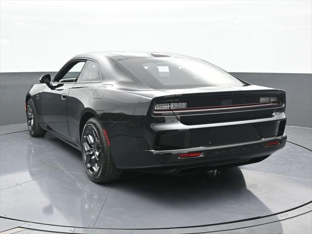 2025 Dodge Charger CHARGER 2-DOOR DAYTONA R/T AWD