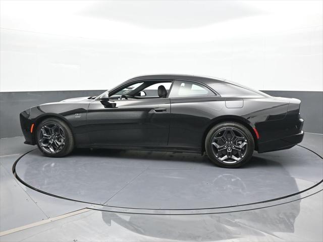 2025 Dodge Charger CHARGER 2-DOOR DAYTONA R/T AWD