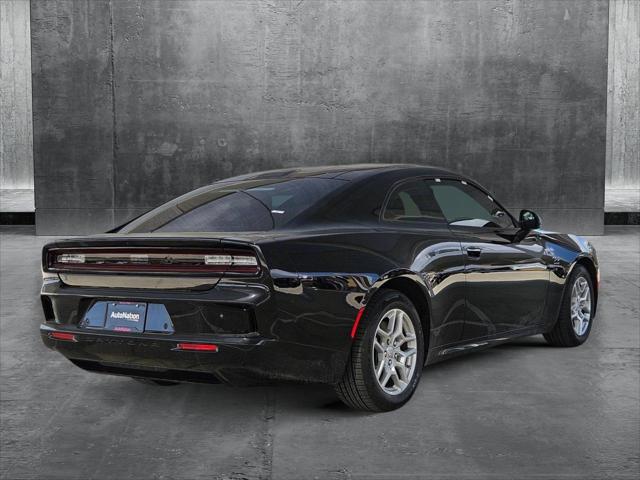 2025 Dodge Charger CHARGER 2-DOOR DAYTONA R/T AWD