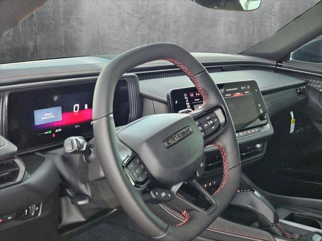 2025 Dodge Charger CHARGER 2-DOOR DAYTONA R/T AWD