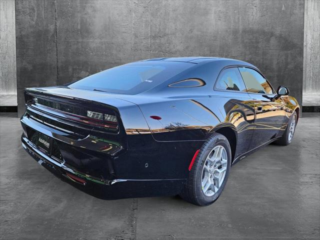 2025 Dodge Charger CHARGER 2-DOOR DAYTONA R/T AWD