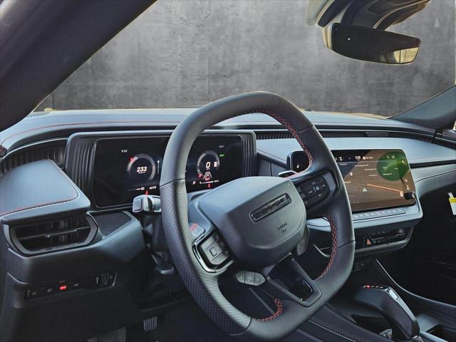 2025 Dodge Charger CHARGER 2-DOOR DAYTONA R/T AWD
